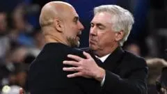 Italy Confirm Ancelotti Was First Choice Before Guardiola Talks