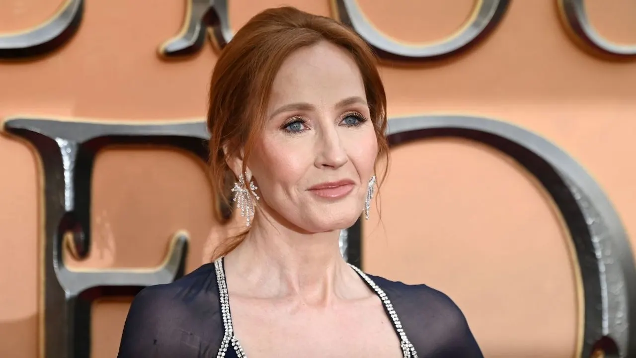 J.K. Rowling Responds to Criticism After Dolly Parton Tribute
