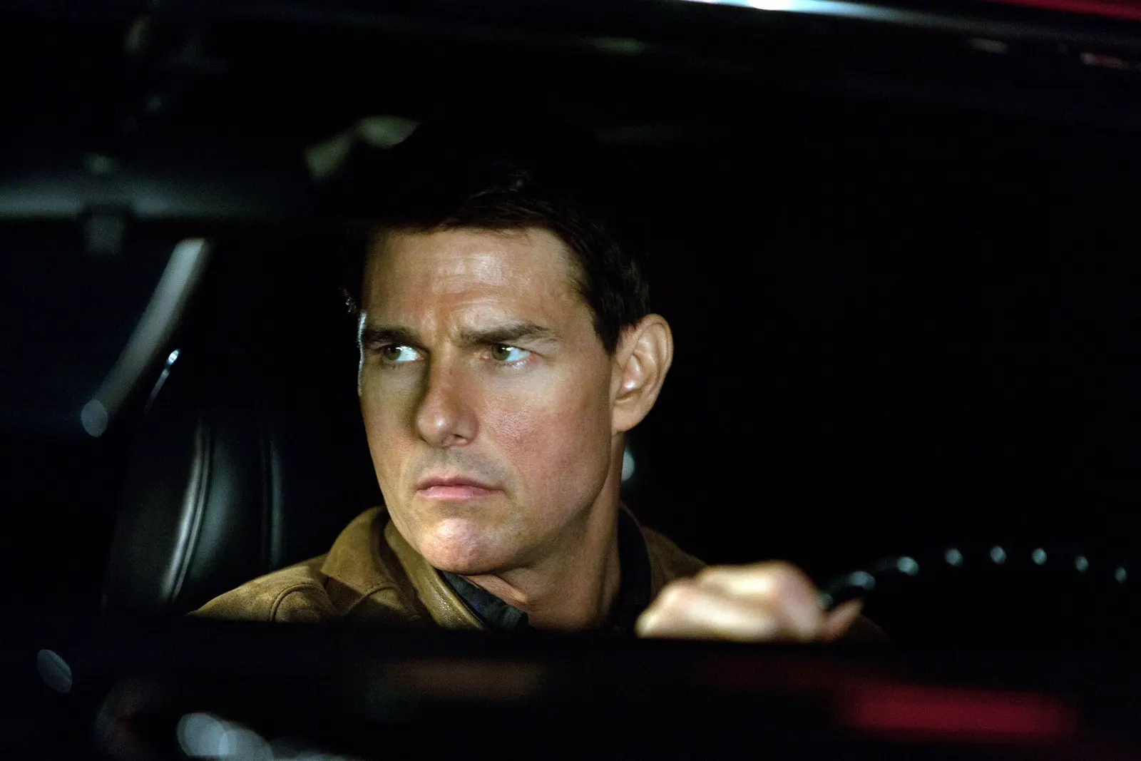 Jack Reacher at 10: Tom Cruise's Underrated Thriller Returns to Free Streaming