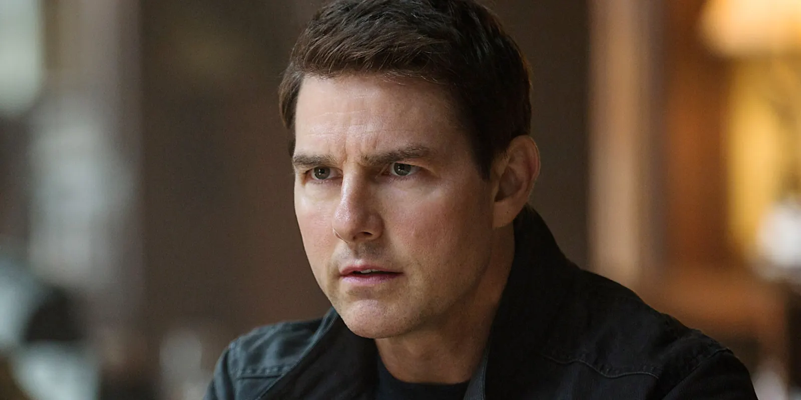 Jack Reacher: Never Go Back Is Quietly Taking Over Paramount+