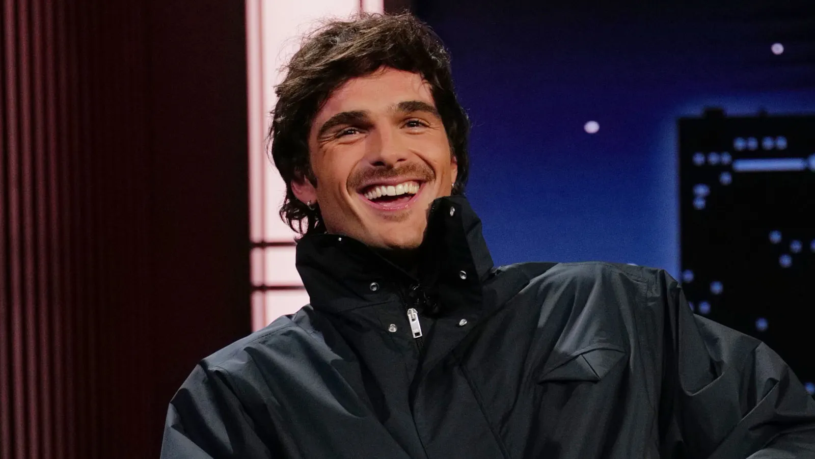 Jacob Elordi Talks Euphoria's Gruesome Death Scene on Jimmy Kimmel Live!