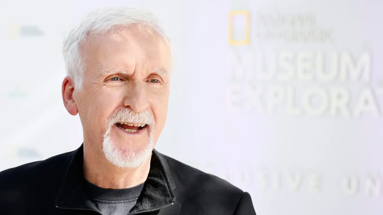 James Cameron Graciously Hands Box-Office Crown Back to 'Endgame'