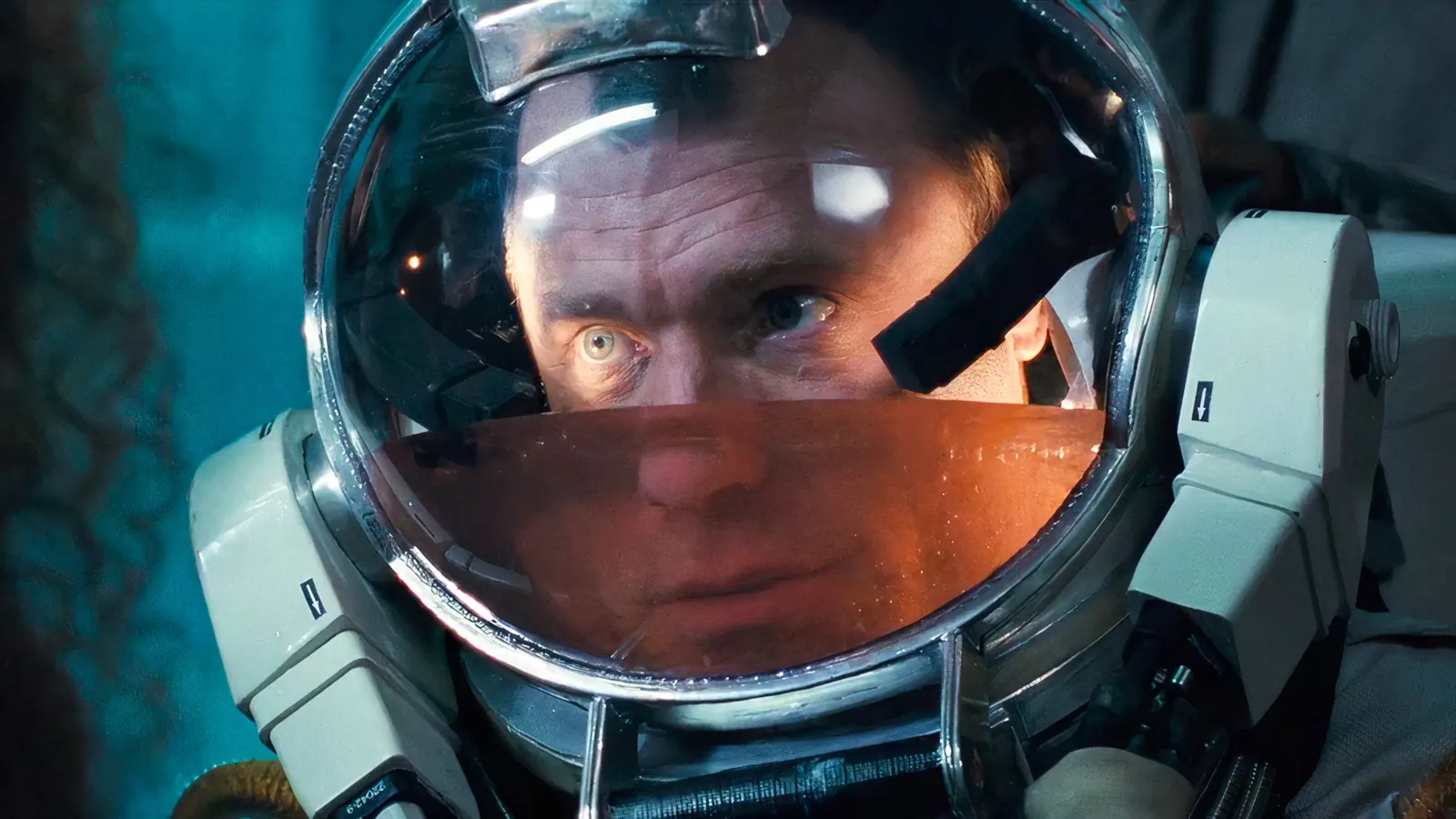 James Cameron's 'The Abyss' Hits Free Streaming Nearly 40 Years On
