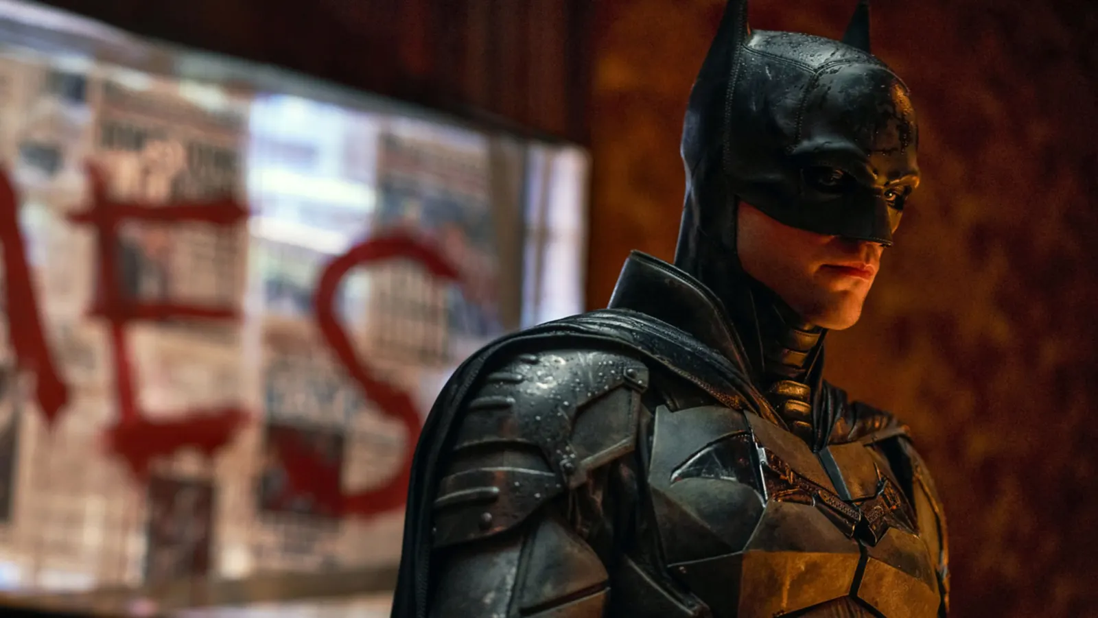 James Gunn Confirms Batman Sequels Won't Film Back-to-Back