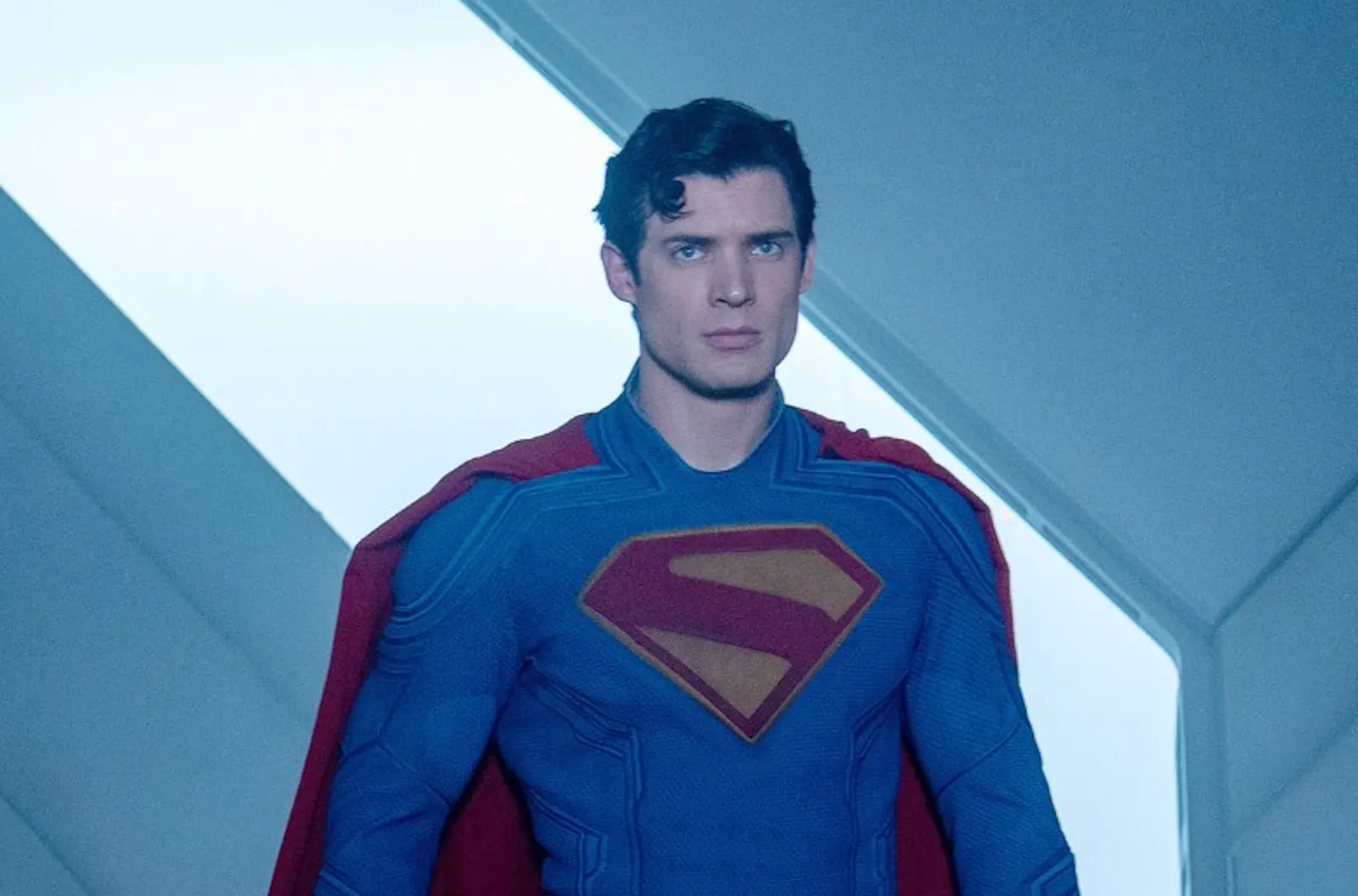 James Gunn Confirms Filming Wrap for 'Superman: Man of Tomorrow'