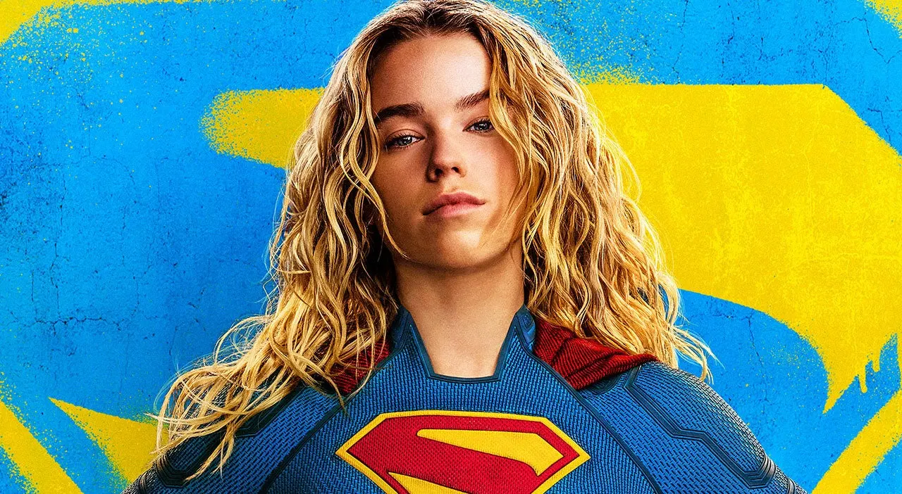 James Gunn Dismisses Supergirl Casting Rumors; Shares Man of Tomorrow Updates