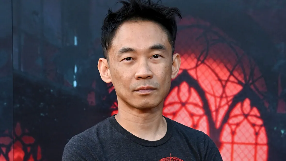James Wan to Executive Produce RoboCop Series at Prime Video