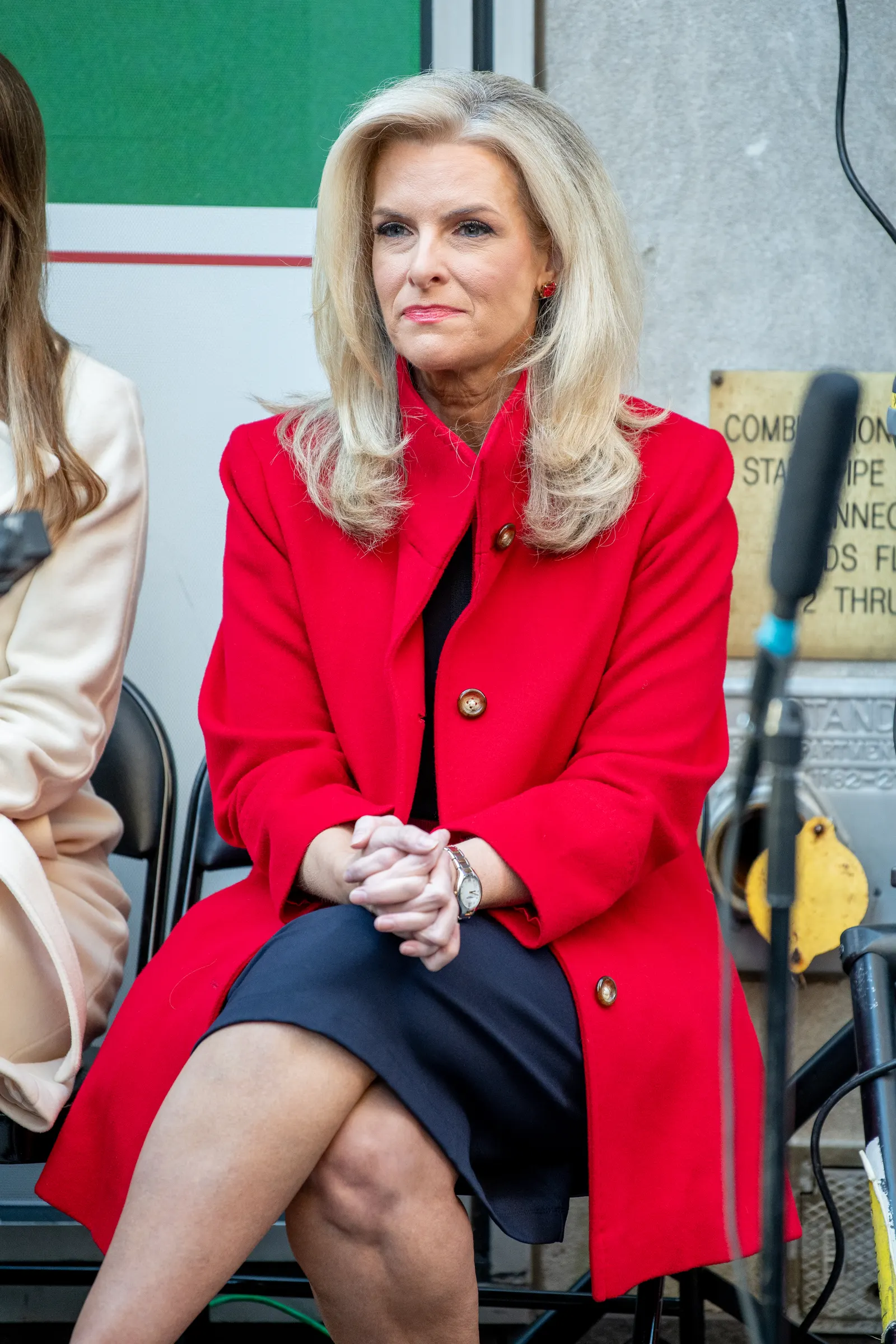 Janice Dean Calls Out Megyn Kelly Over Heartless Remarks