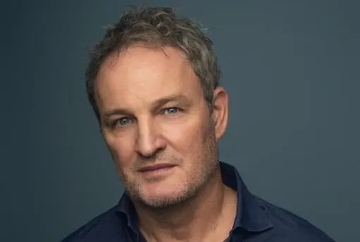 Jason Clarke Joins Will Smith in Thrilling New Film 'Supermax'
