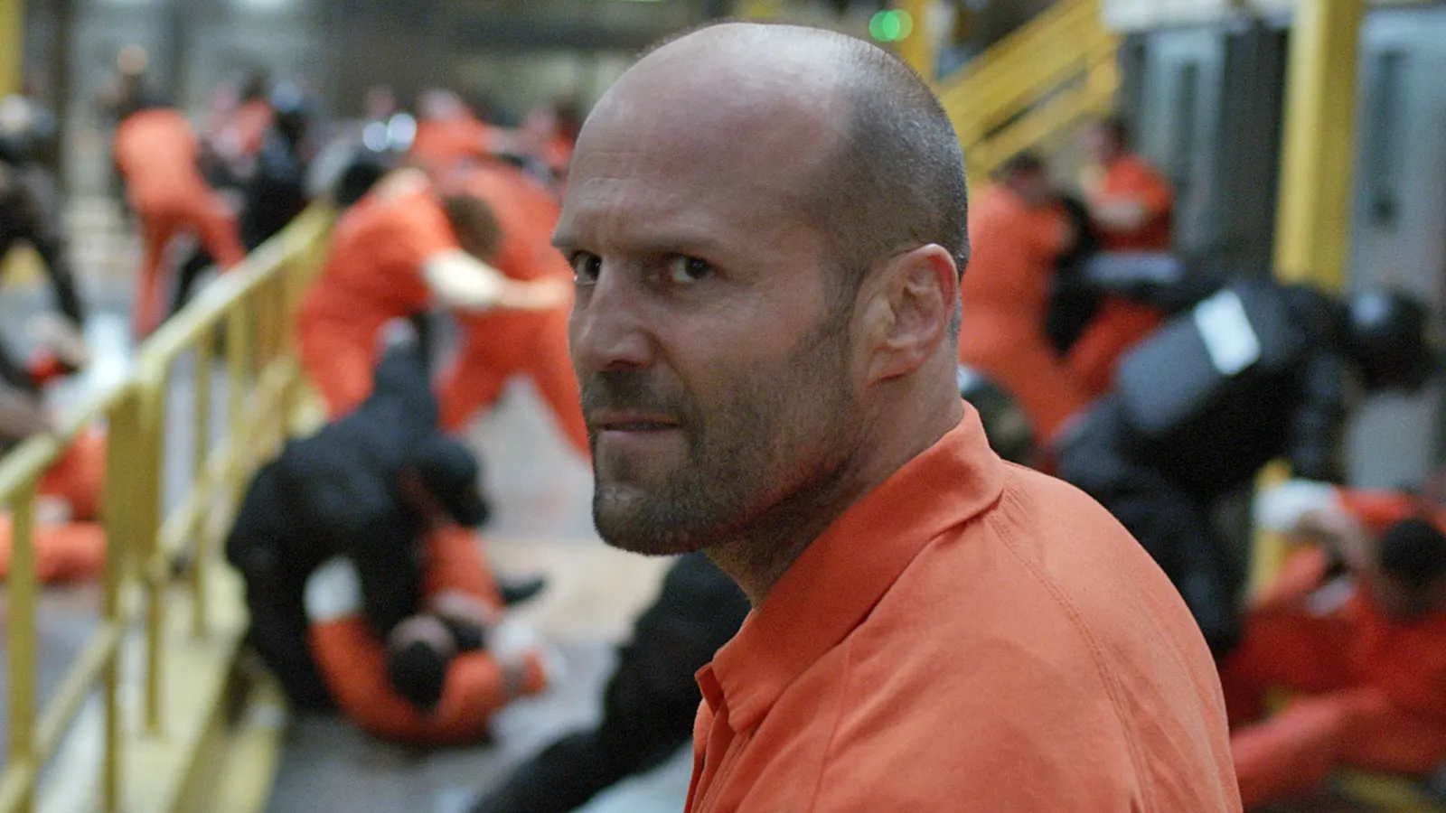 Jason Statham: Embracing Change in an Evolving Industry Landscape