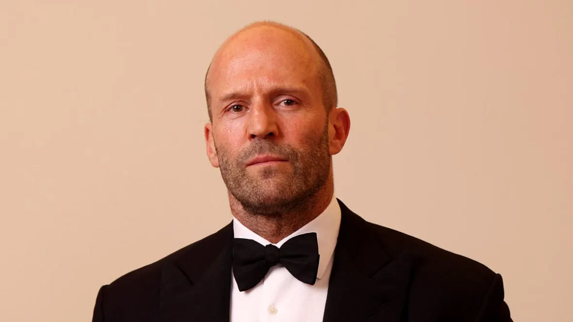 Jason Statham's Candid Take on Acting Resurfaces Amid New Film Release