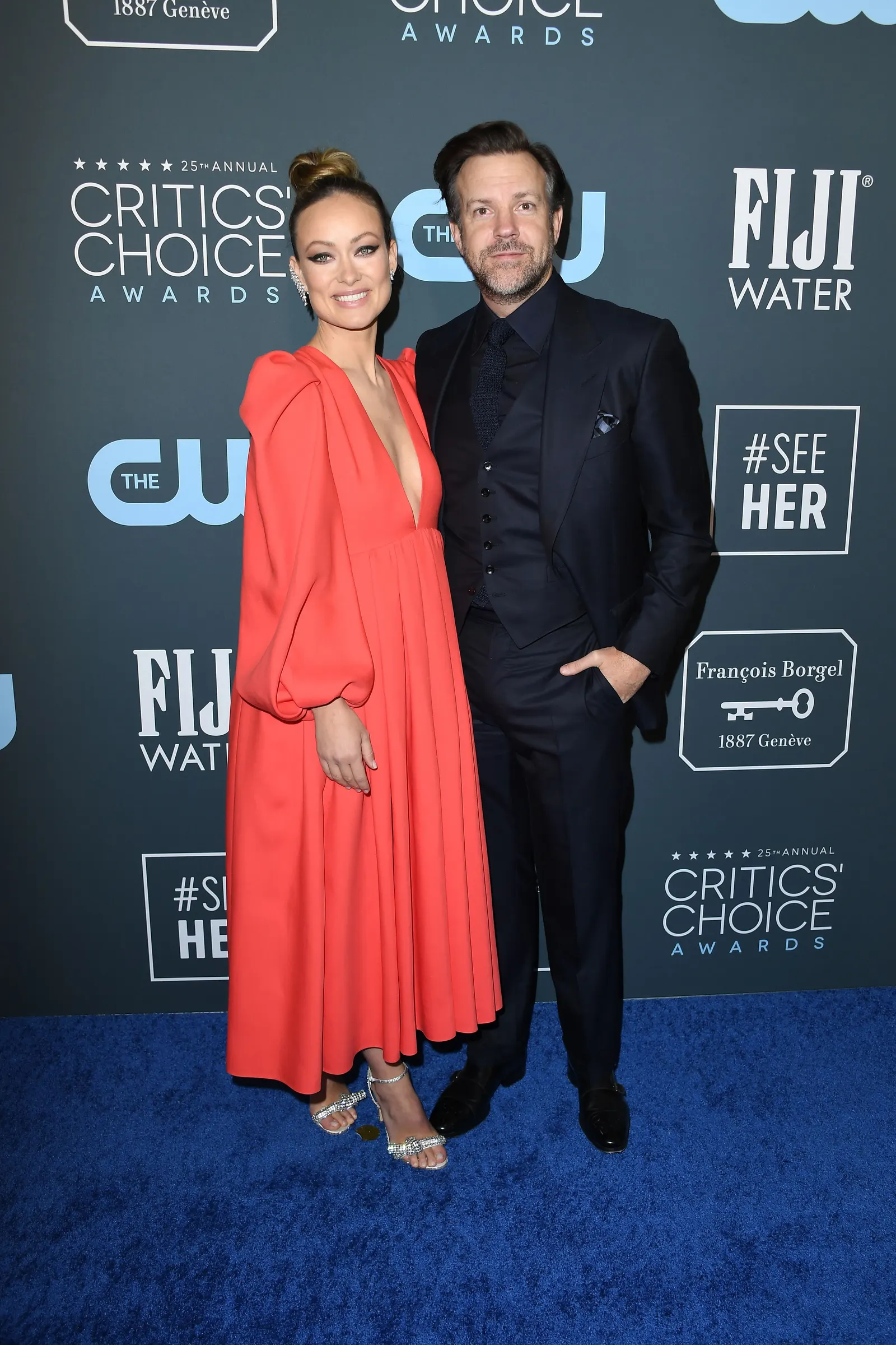 Jason Sudeikis Reflects on Communication Lessons Learned Post-Breakup