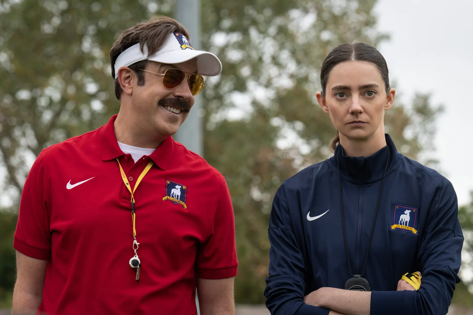 Jason Sudeikis Updates Fans on 'Ted Lasso' Future Seasons