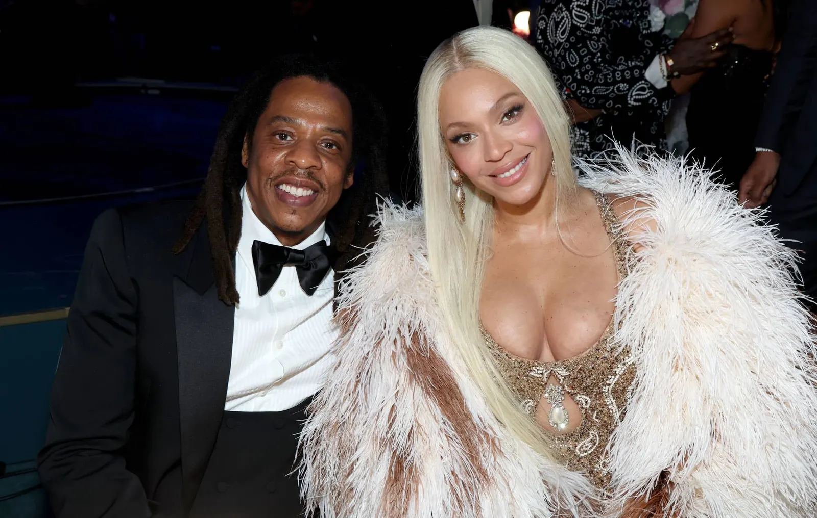 Jay-Z Drops First Verse in Four Years on Beyoncé's 'Morning Dew' Remix