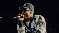 Jay-Z Electrifies London with Unforgettable Performance and Special Guests