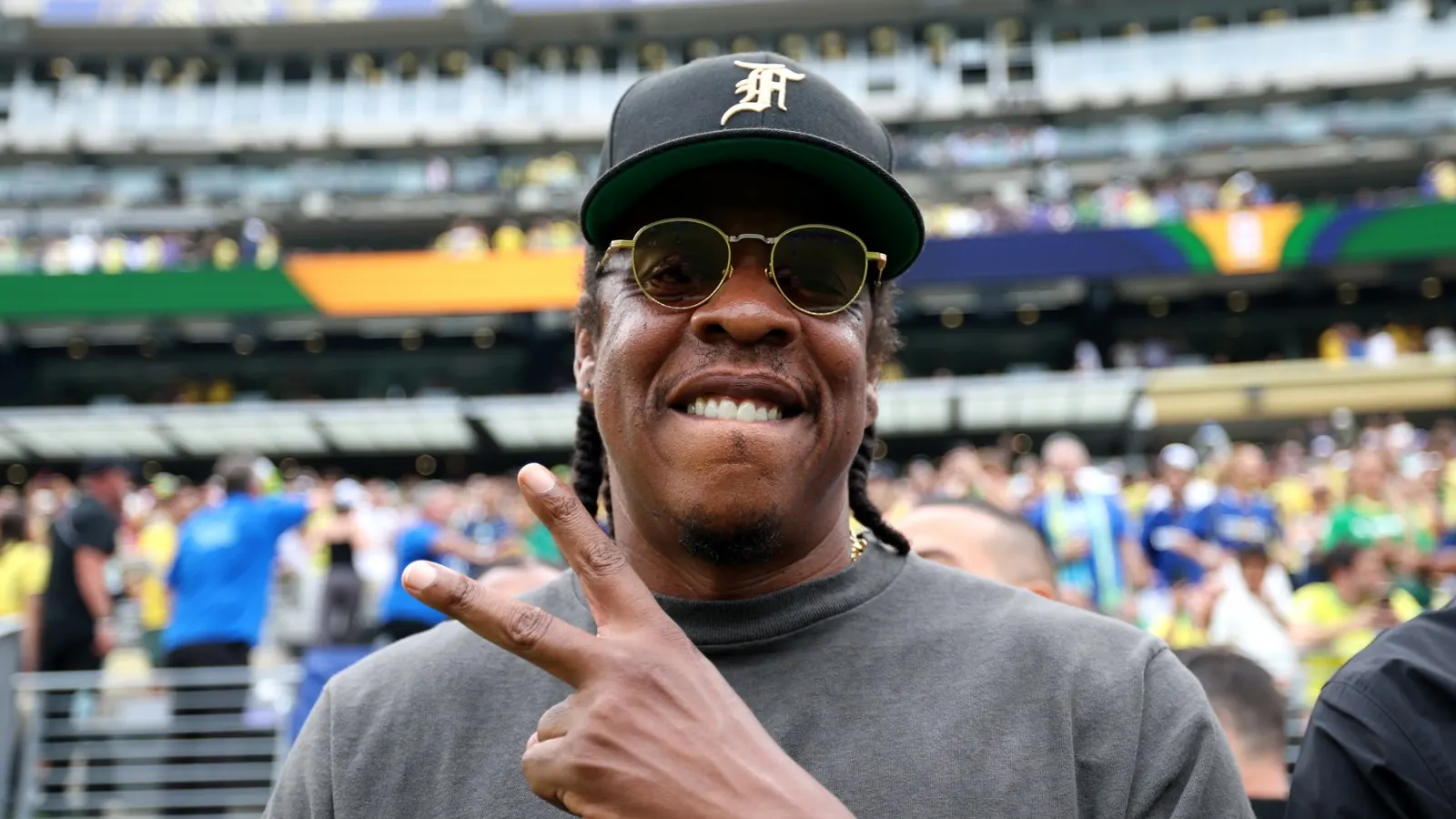 Jay-Z Is Taking the Jay-Z30 Tour to London, Paris, and LA