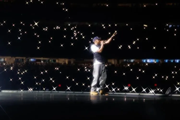 Jay-Z's Three-Night Yankee Stadium Run Was Pure Hip-Hop History