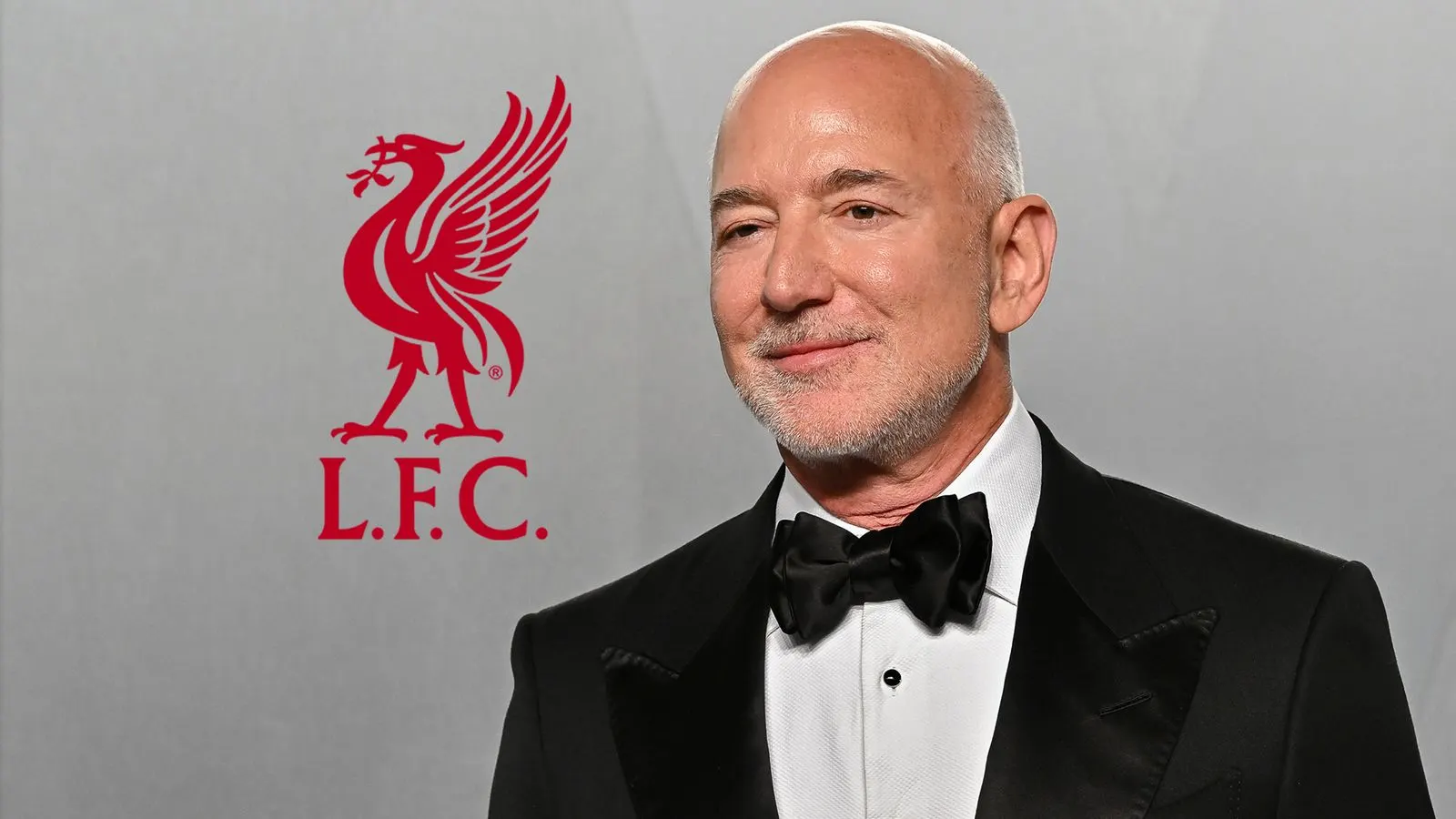 Jeff Bezos Advances in Bid for Liverpool Stake