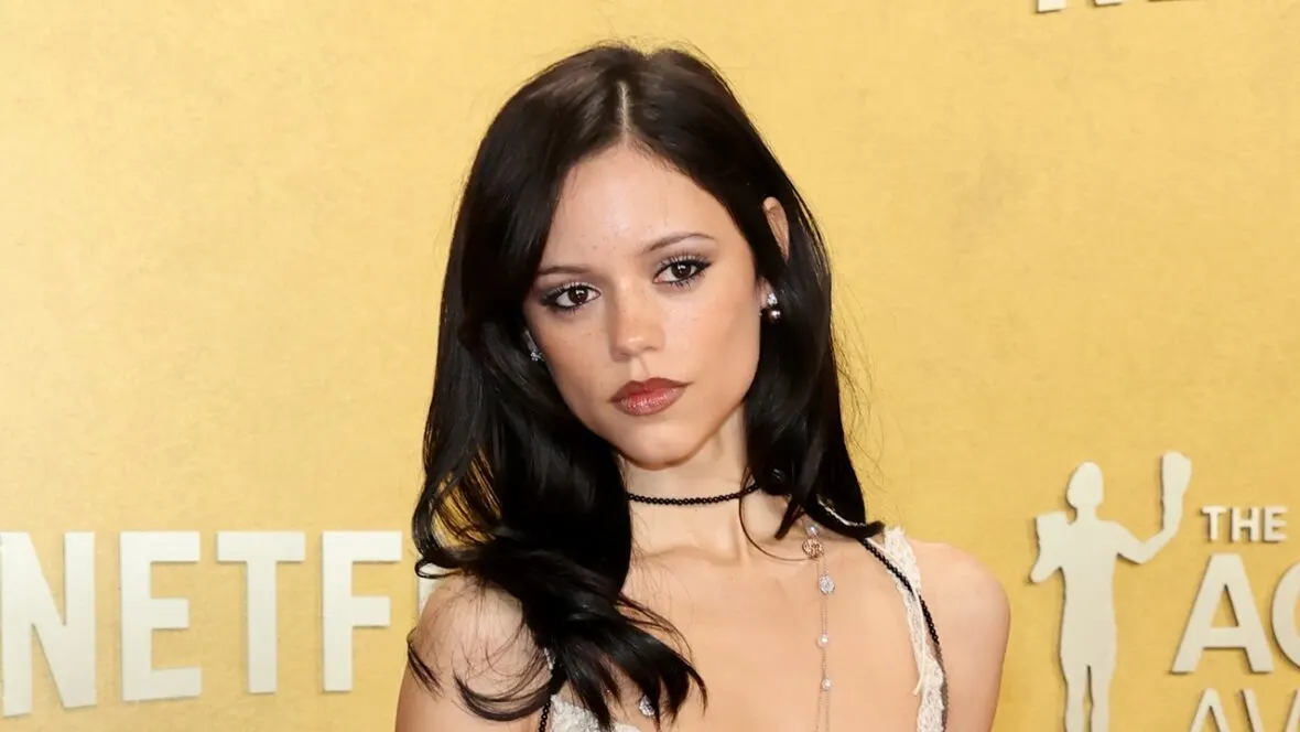 Jenna Ortega Reflects on Going Without Food or Water as a Child Star