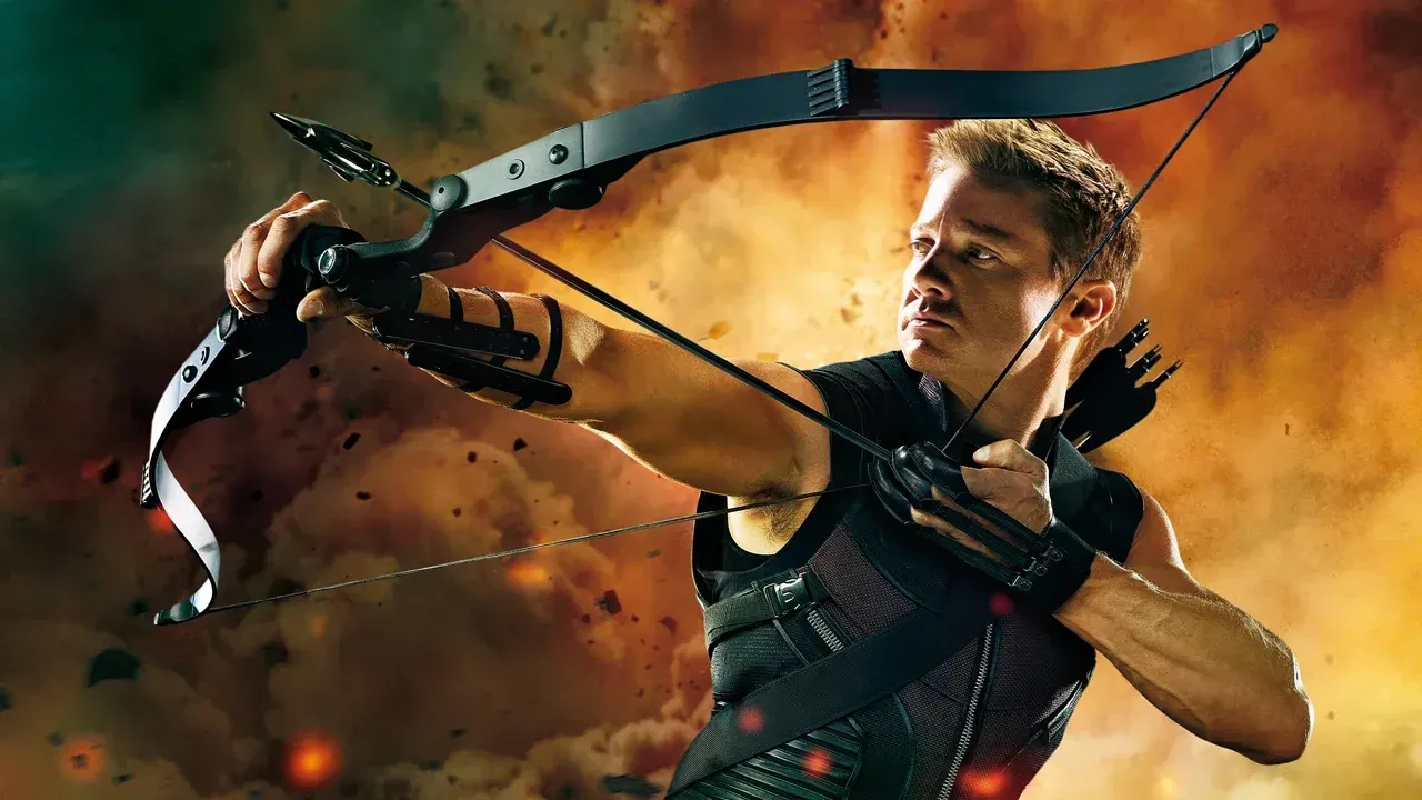 Jeremy Renner's West Coast Avengers Tease Has Real Storytelling Merit