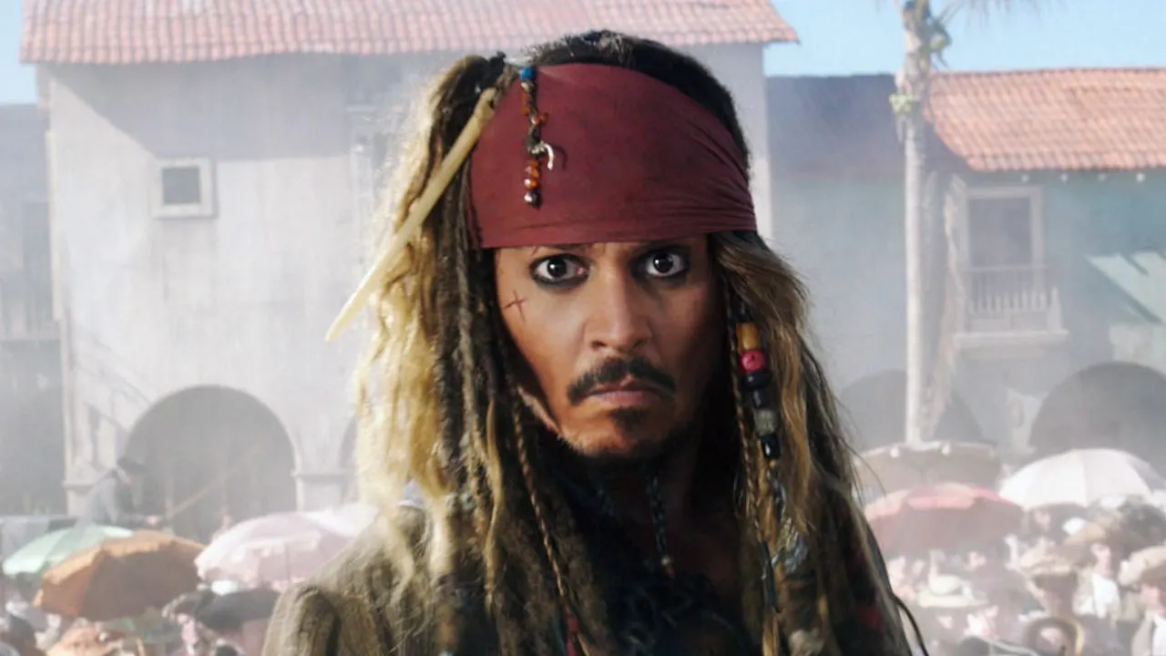 Jerry Bruckheimer Confirms Johnny Depp Talks for Pirates 6