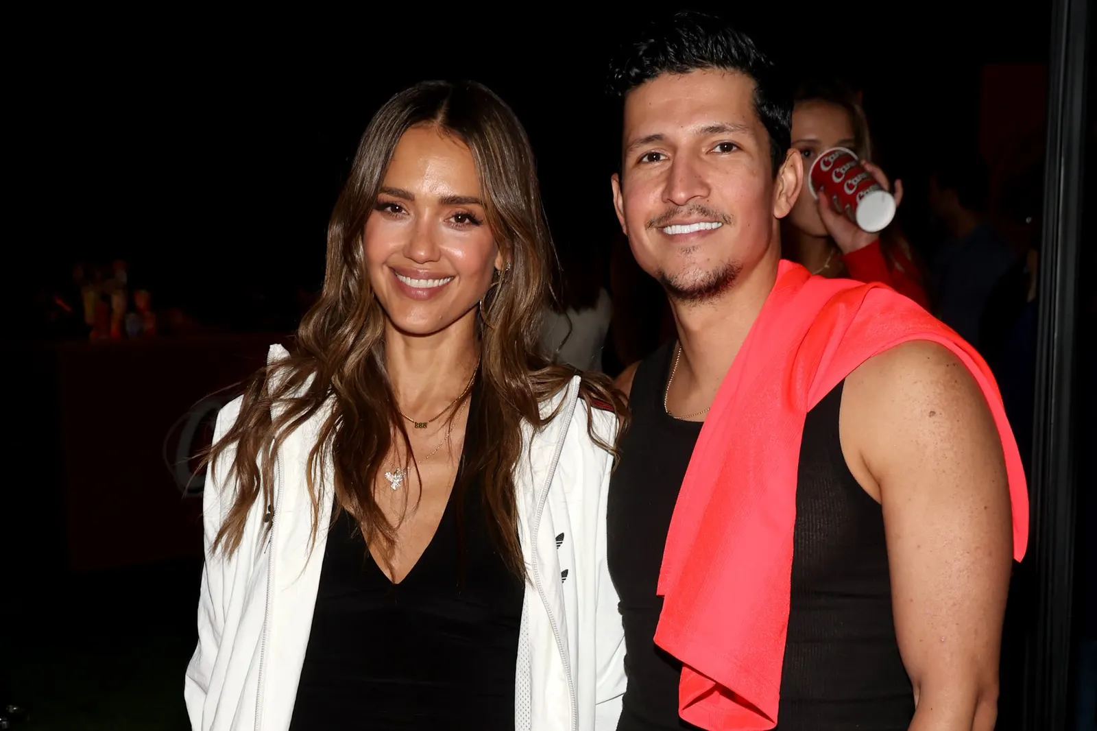 Jessica Alba & Danny Ramirez Lead a Star-Studded June 2026