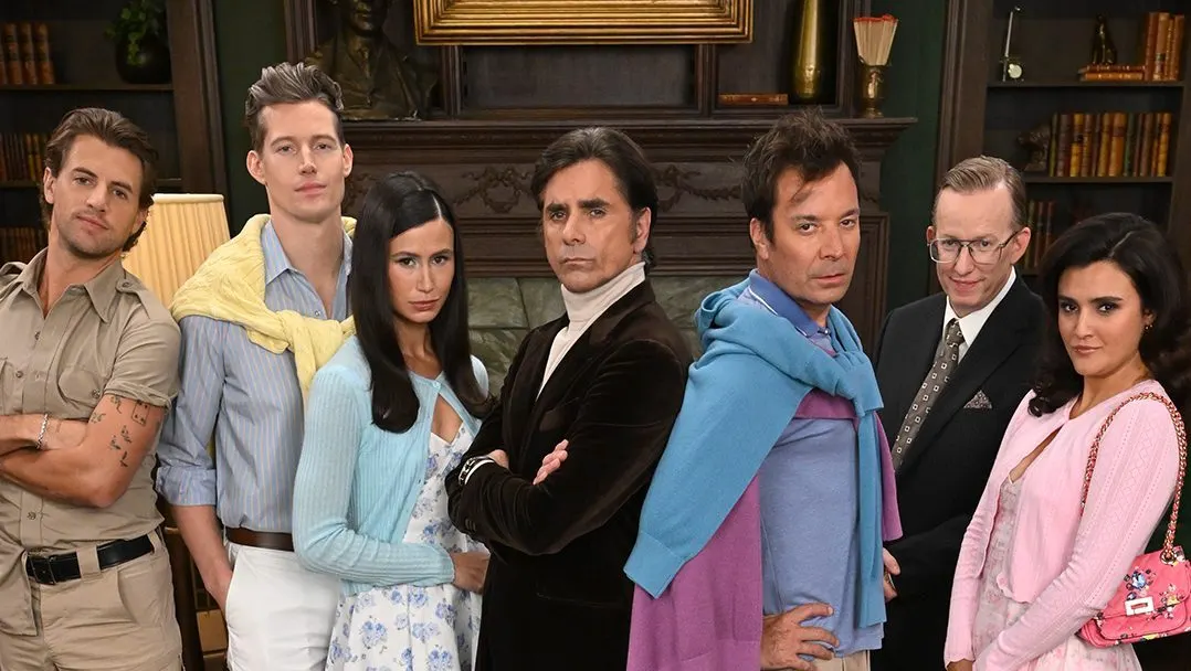 Jimmy Fallon’s Who Billionaire? Returns with More Soapy Drama