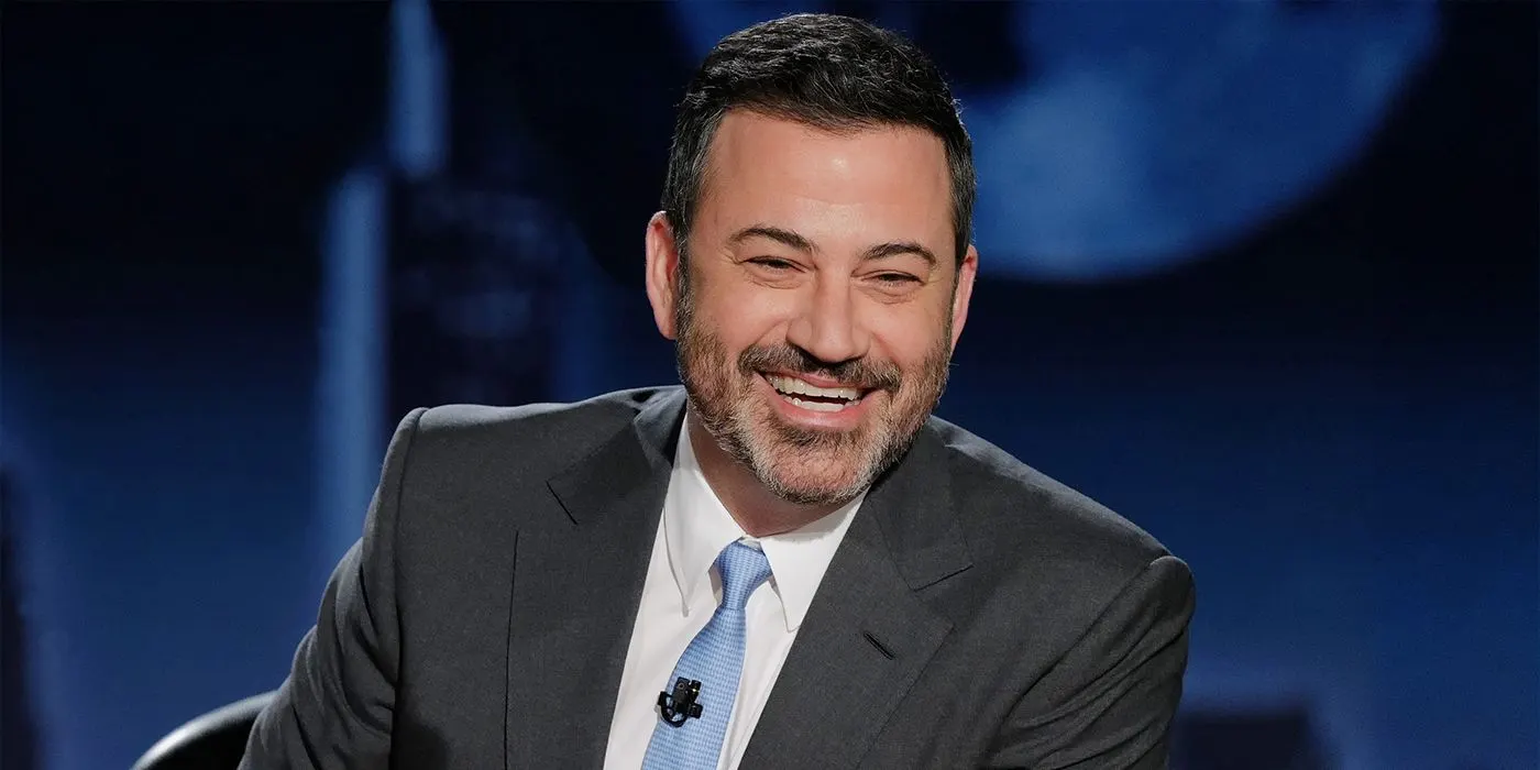 Jimmy Kimmel Faces FCC Scrutiny: A Shift in Late-Night TV?
