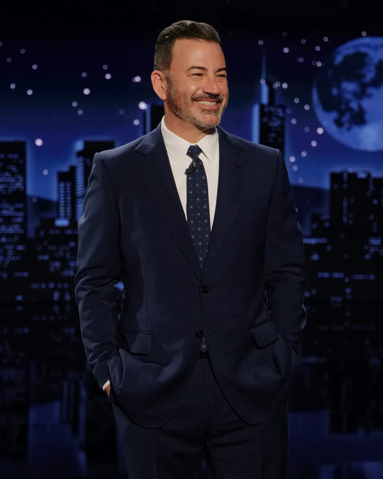 Jimmy Kimmel on Guillermo's DWTS Run: Proud — But Don't Ask Him to Dance