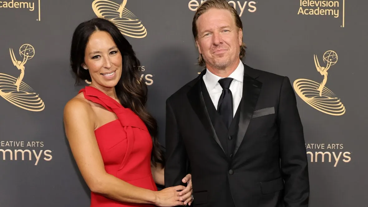 Joanna Gaines Enjoys Heartwarming Family Getaway in Colorado