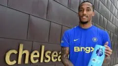 Joao Pedro: The Next Striking Sensation According to Xabi Alonso