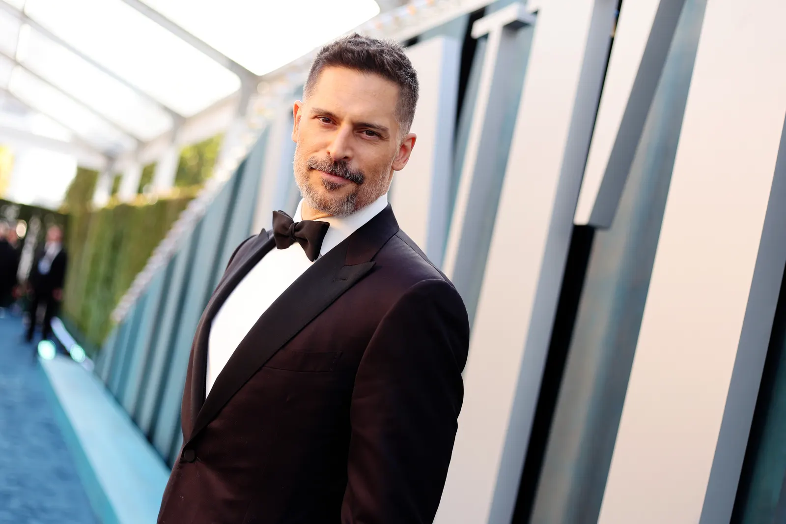 Joe Manganiello Reveals Deathstroke's Dark Plan in Affleck's Scrapped Batman Film