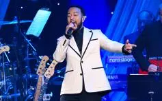 John Legend's LA Jazz Festival Canceled Days Before Opening Night