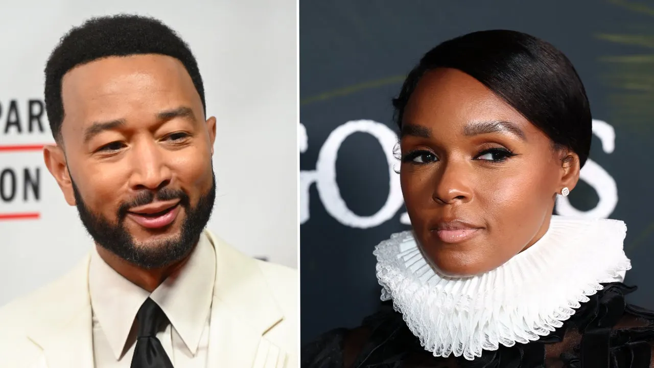 John Legend's LA Jazz Festival Debut Scrapped Hours Before Kickoff