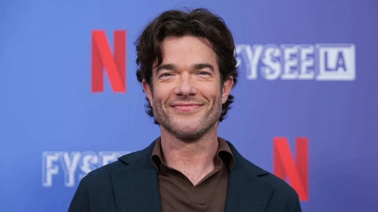 John Mulaney in Talks to Lead Warner Bros.' 'Get Smart' Reimagining