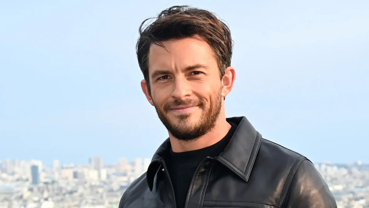Jonathan Bailey Headlines Star-Studded Audible 'Dracula' Adaptation