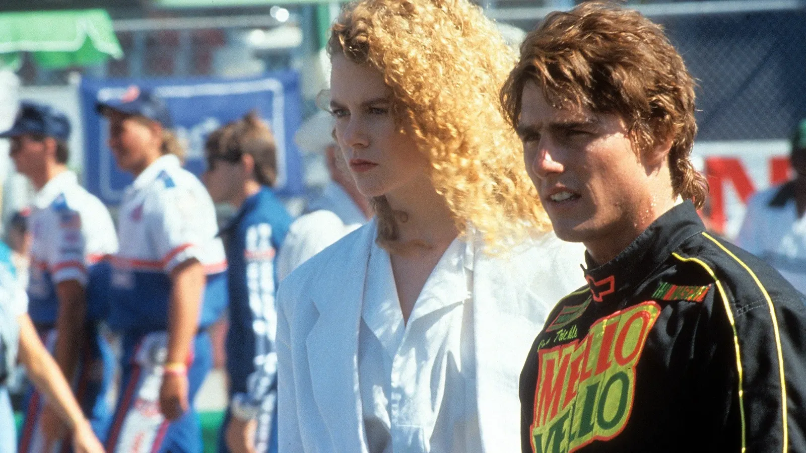 Jonathan Levine in Talks to Direct Tom Cruise's Days of Thunder 2