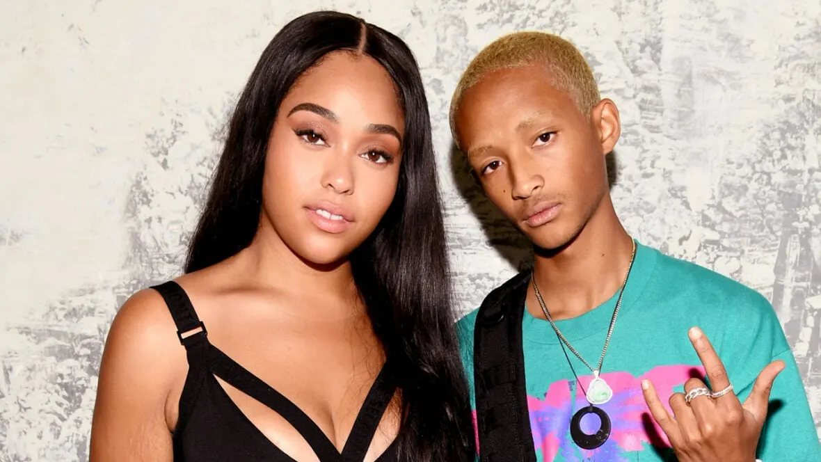 Jordyn Woods Defends Jaden Smith's Role in Her Wedding