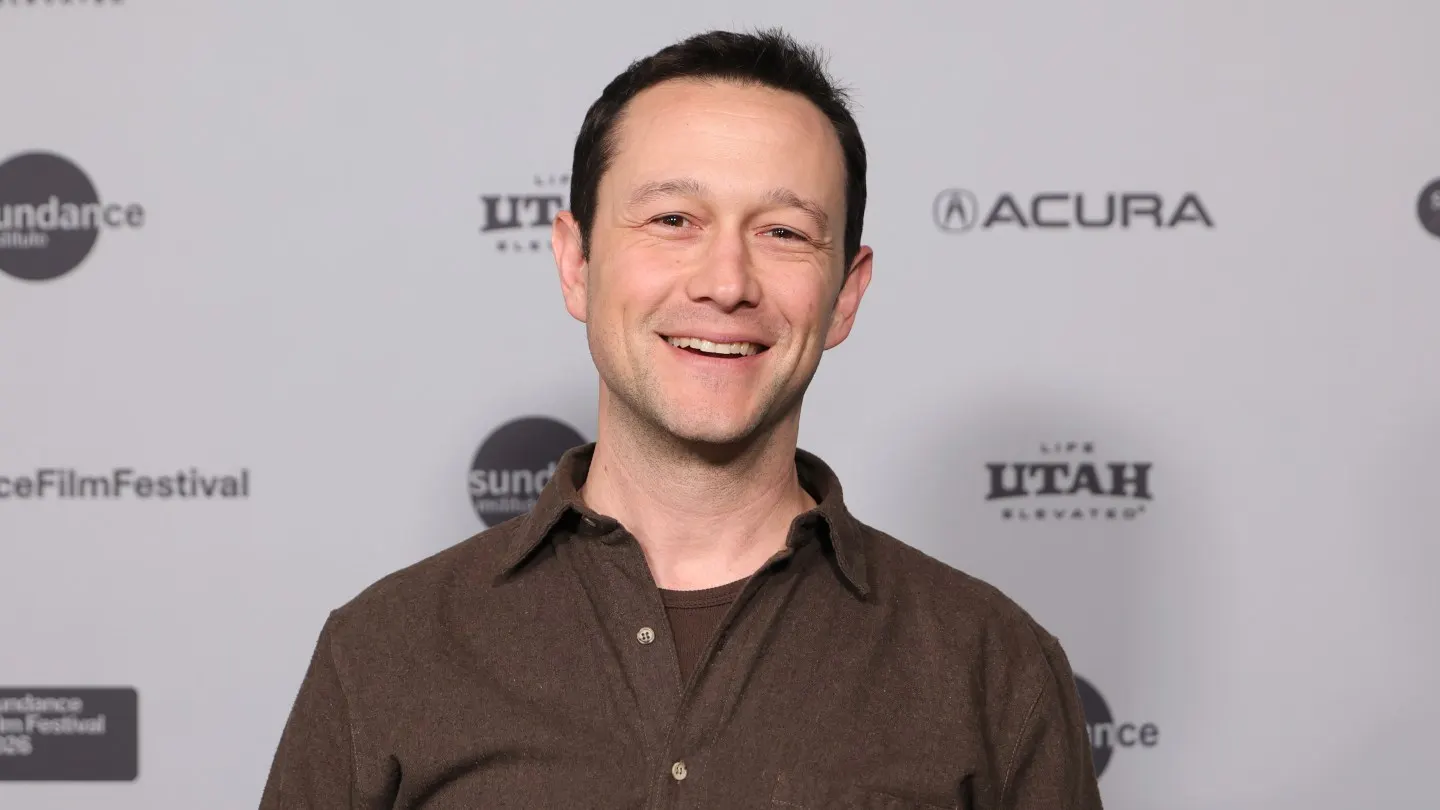 Joseph Gordon-Levitt: Fear AI's Builders, Not the Technology Itself