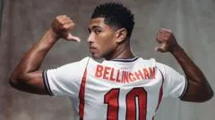 Jude Bellingham's World Cup Journey: A Star Reborn