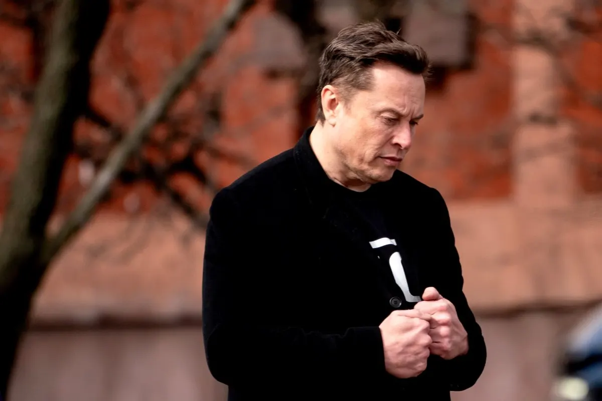 Judge Approves Musk's $1.5M SEC Settlement Despite 'Significant Misgivings'