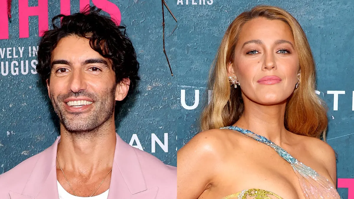 Justin Baldoni Challenges Blake Lively's $8 Million Legal Bill Request
