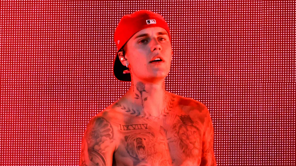 Justin Bieber Could Rock the 2026 World Cup Final Stage