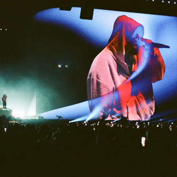 Justin Bieber's Coachella Set Evolves Into Surprise Live Album