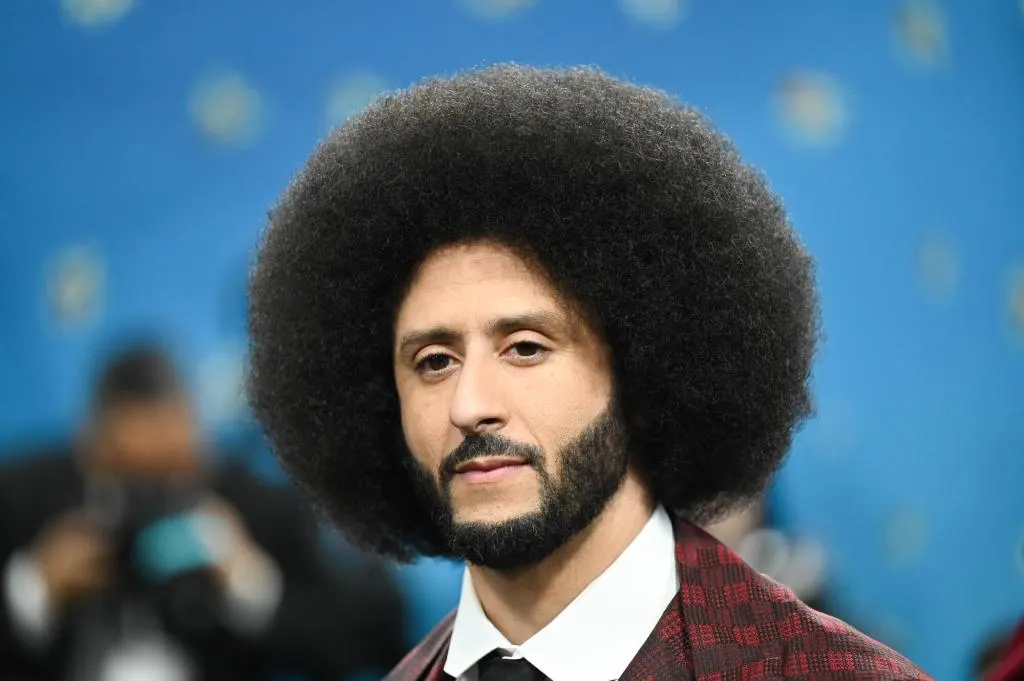 Kaepernick Weighs in on Jay-Z's Freestyle and Social Responsibility