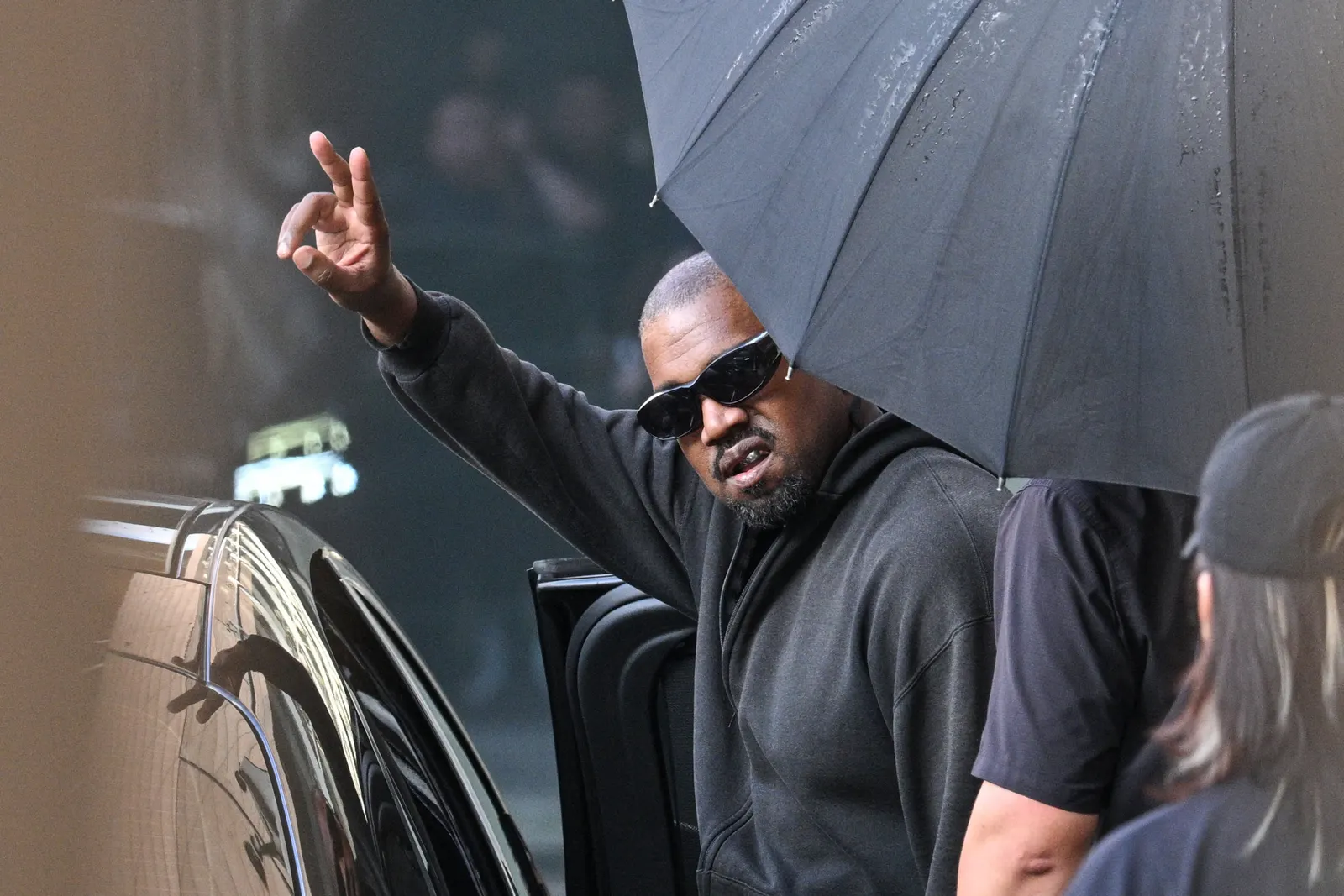 Kanye West Faces Lawsuit Over AI Use in New Albums