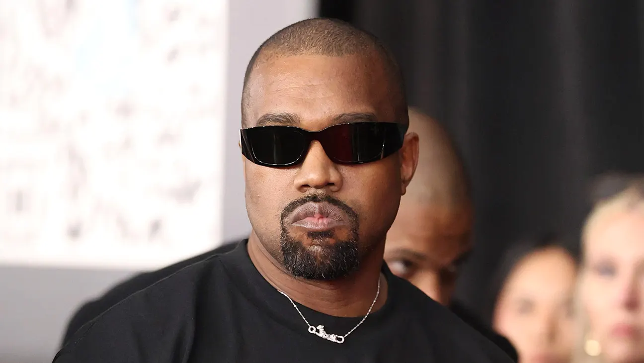 Kanye West Reaches Settlement in Ex-Assistant's Sexual Abuse Suit