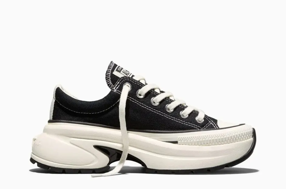 Karina of Aespa Takes the Spotlight with Converse Collaboration