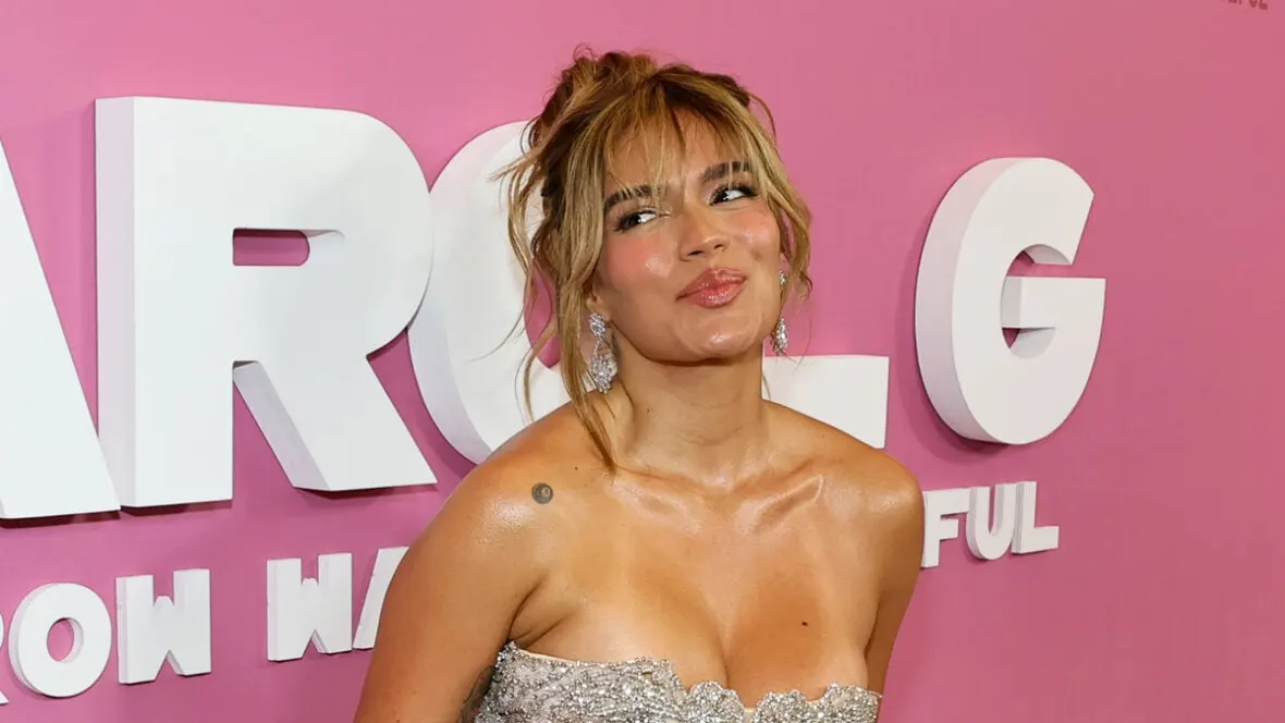 Karol G's Emotional Journey in 'Alguien que te amaba'