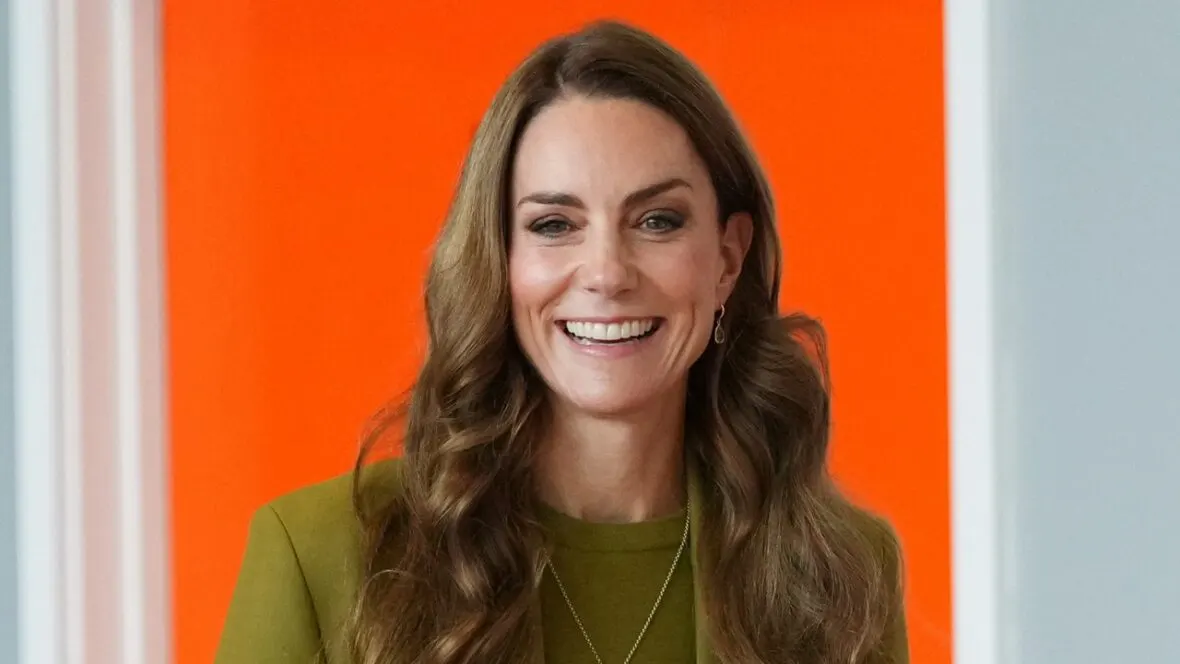 Kate Middleton Reflects on Her Cancer Journey During Major Challenge